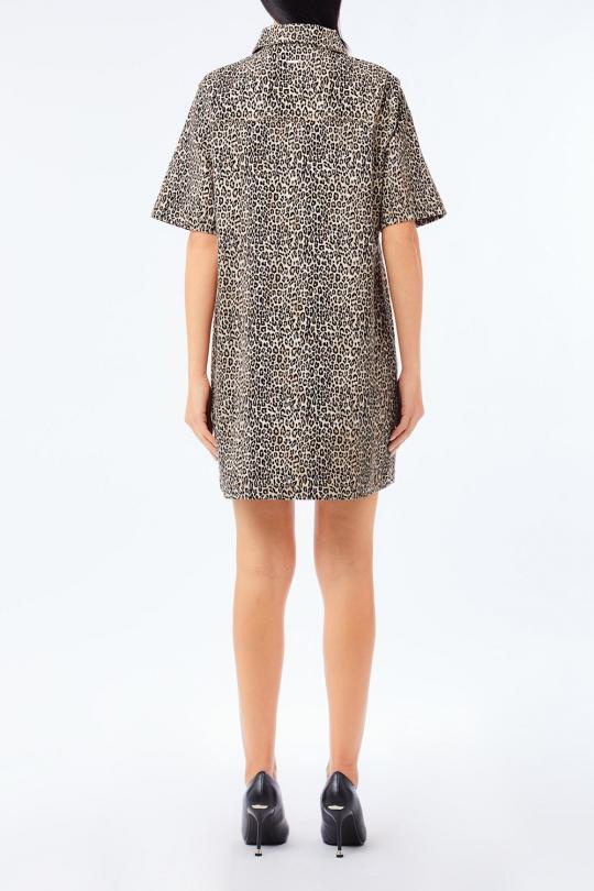 Liu Jo Cardigan Beige UF5195-T016A - image 3 grand