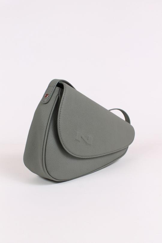 Nathan Handtas Sunny Bamboo N261-1006 - afbeelding 2 groot