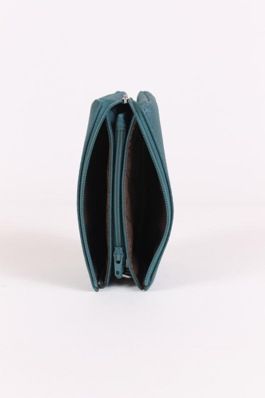 Nathan Wallet Kimono 283N - image 2 large