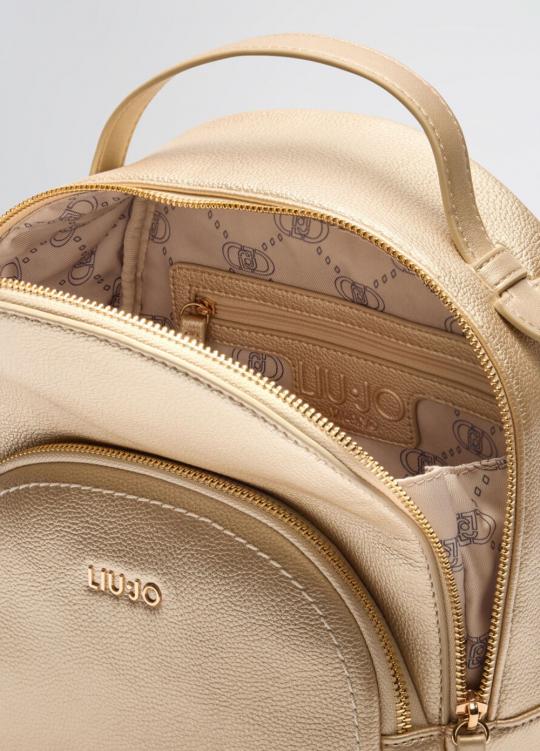 Liu Jo Sac à main L'or AA5157-E0058 - image 4 grand