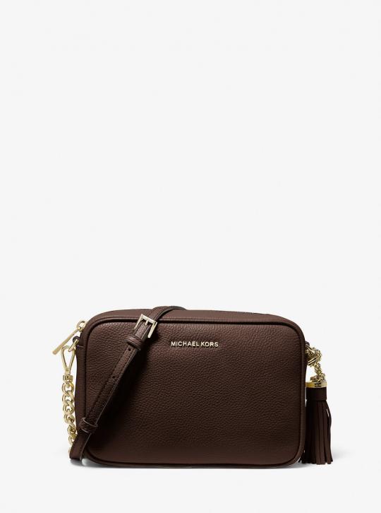 Michael Kors Cross over Chocolate 32F7GGNM8L - image 1 large