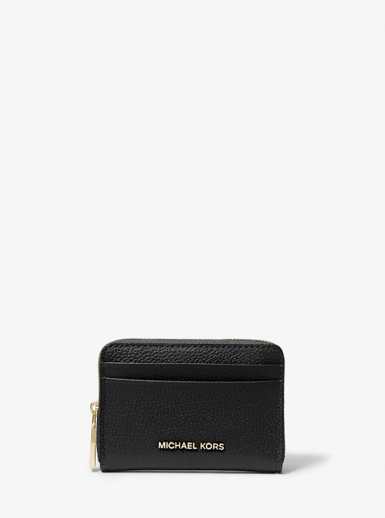 Michael Kors Portefeuille Zwart 32T4GJ6Z5L - afbeelding 1 groot