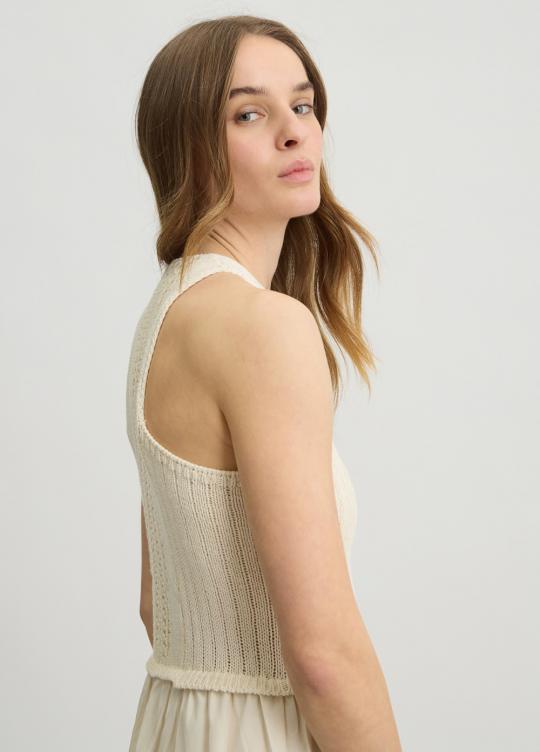 Liu Jo Dress Naturale WA5386-MA44M - image 5 large