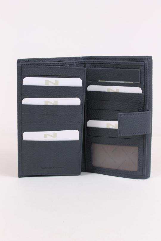 Nathan  Blue 409N - image 2 large