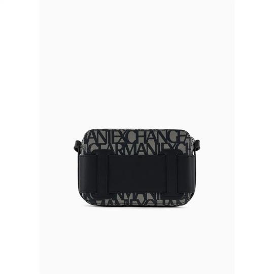 Armani  Noir/Gris 942699-3F742 - image 2 grand
