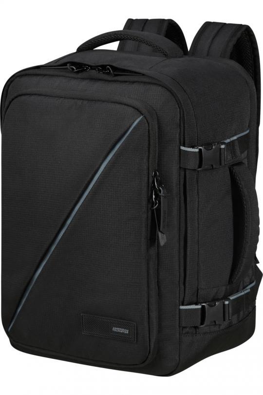 American Tourister -  Zwart