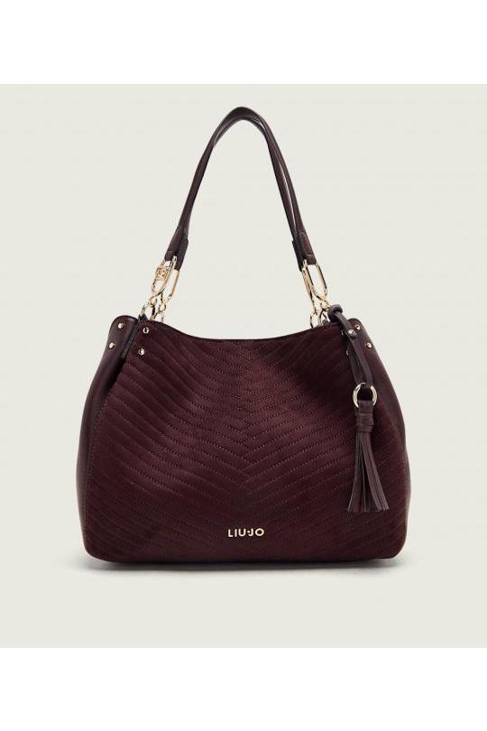 Liu Jo -  Red Aubergine