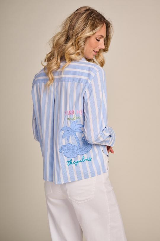 Due Amanti -  English Stripe