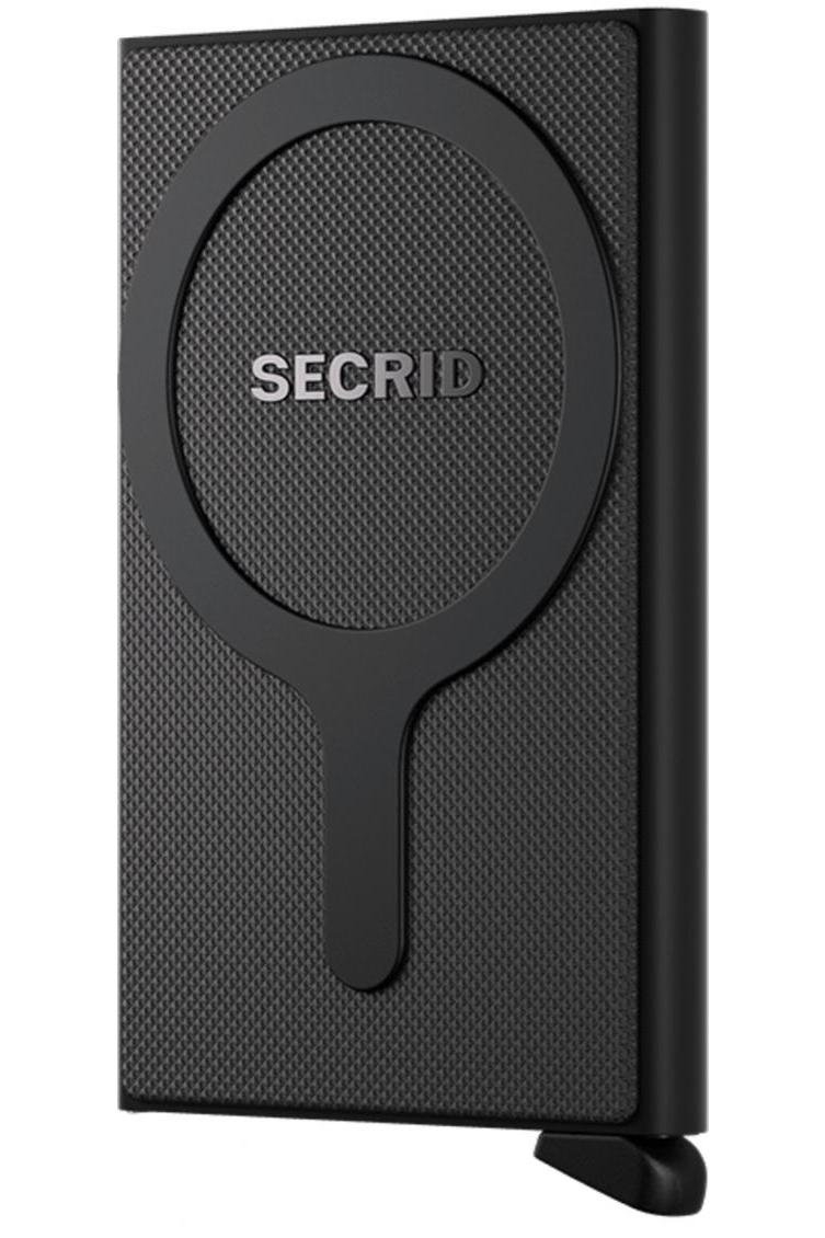Secrid -  Zwart
