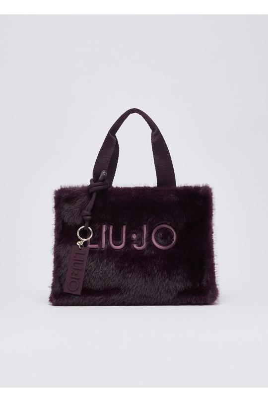 Liu Jo -  Red Aubergine