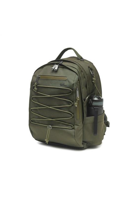 Jeune Premier -  Khaki