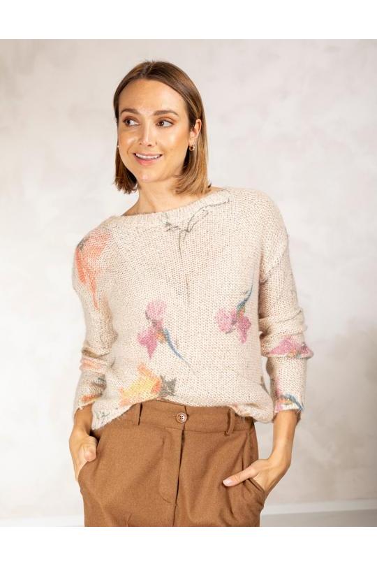 Due Amanti -  Flowers