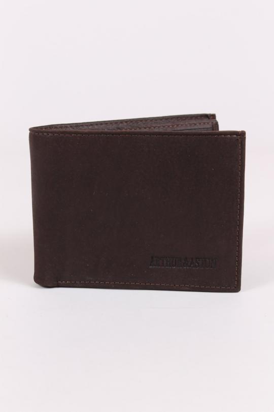Arthur & Aston -  Dark brown