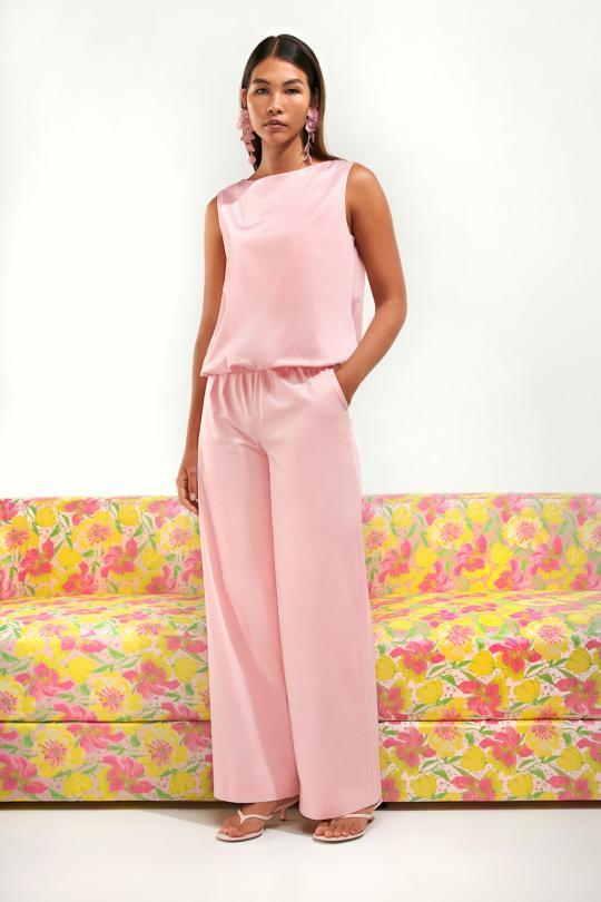 Senso -  Lily