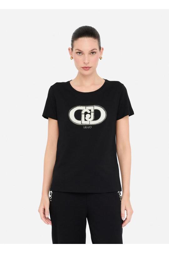 Liu Jo -  Zwart mono