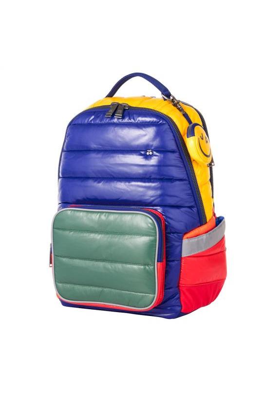 Jeune Premier -  Puffer Pop