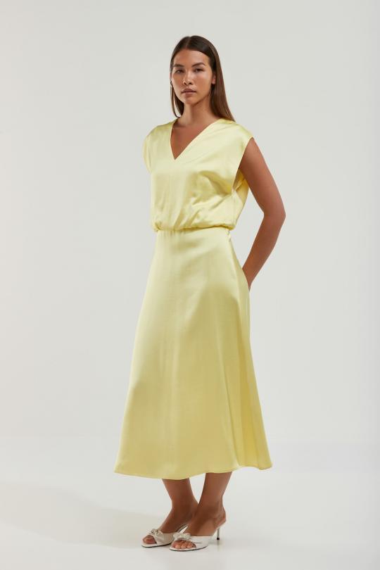 Senso -  Ensoleillé