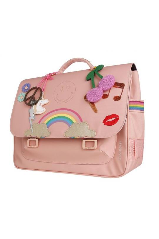 Jeune Premier -  Lady gadget pink