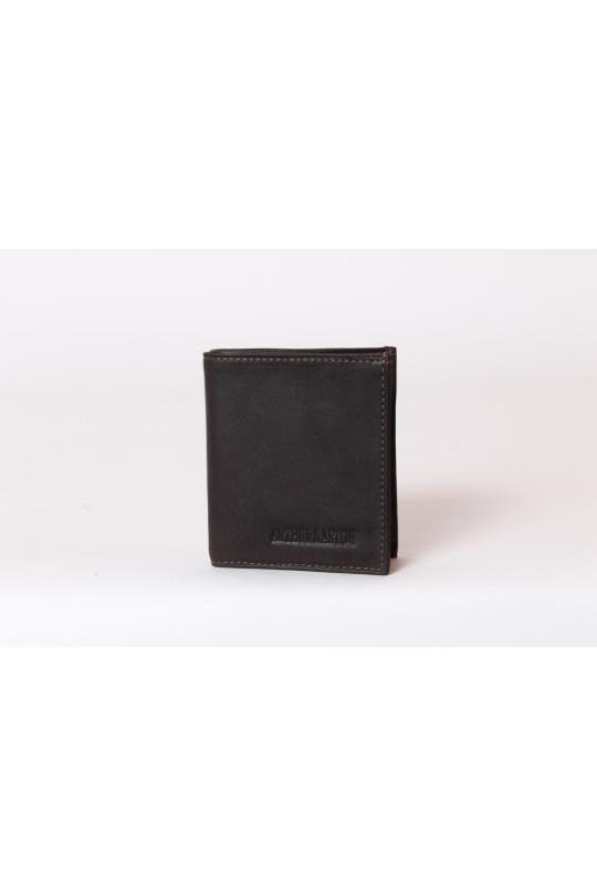 Arthur & Aston -  Dark brown