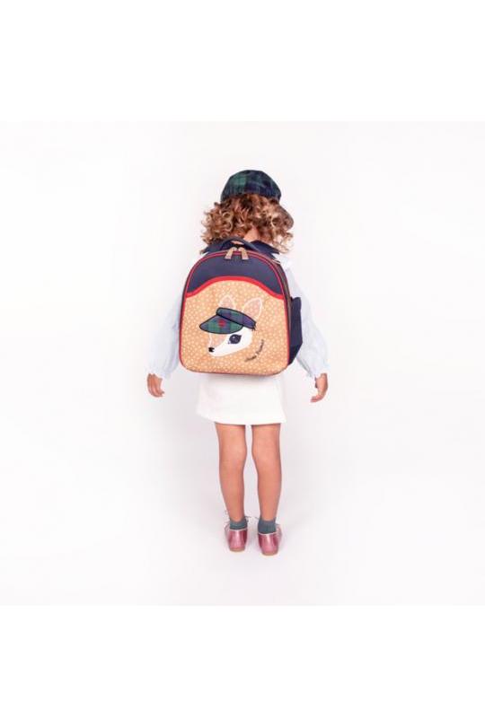 Jeune Premier -  Cerf fringant