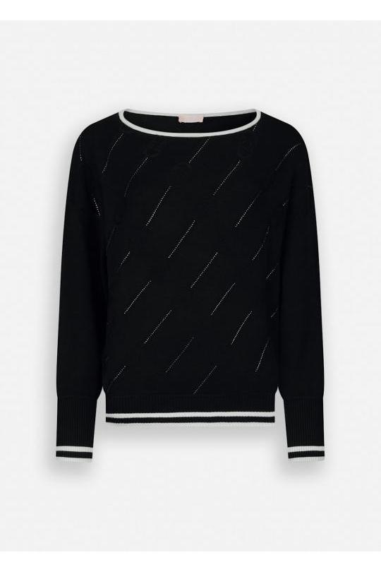 Liu Jo -  Zwart/Latte