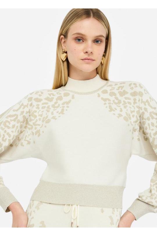 Liu Jo -  Latte/Gold