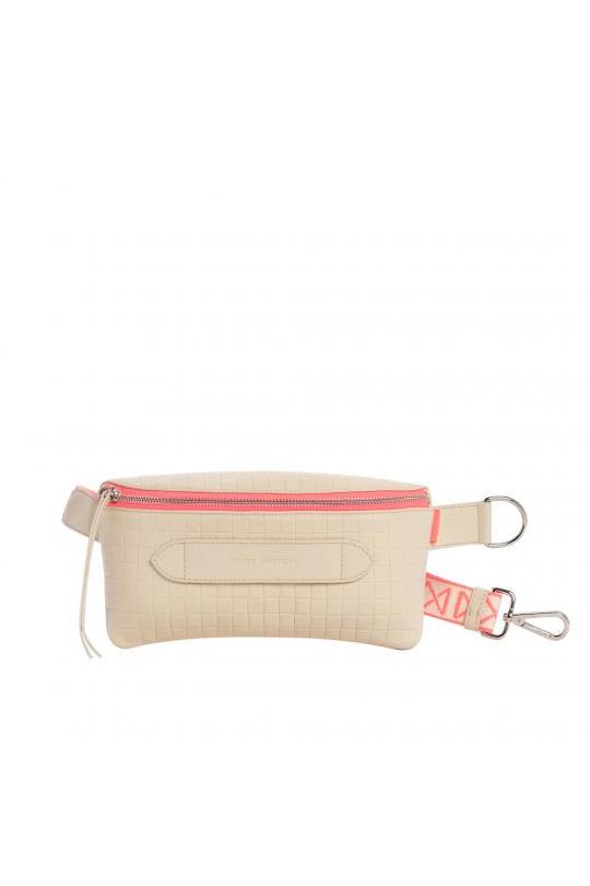 Marie Martens -  Braided ivory