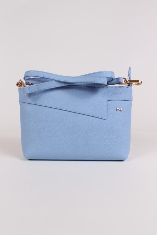 Nathan -  Bleu arctique