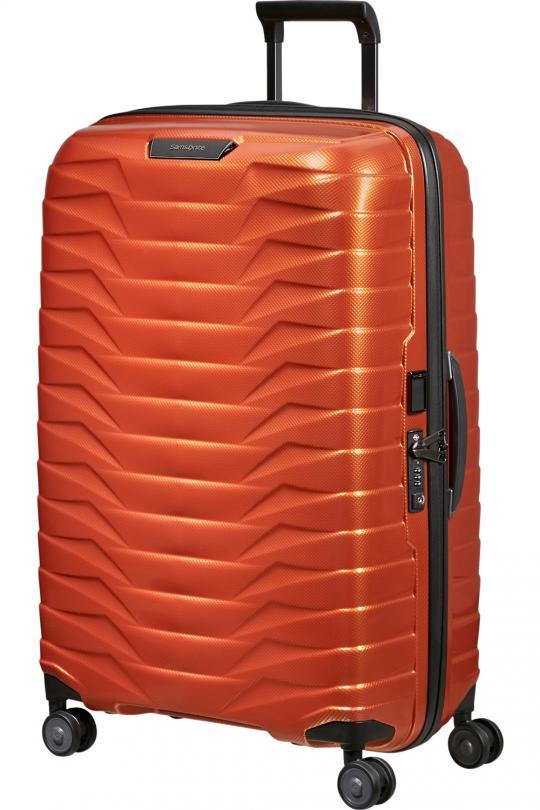 Samsonite -  Flamme