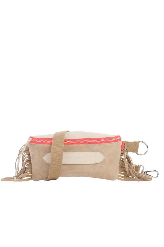 Marie Martens -  Mélange beige