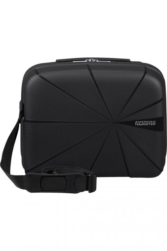 Samsonite -  Black
