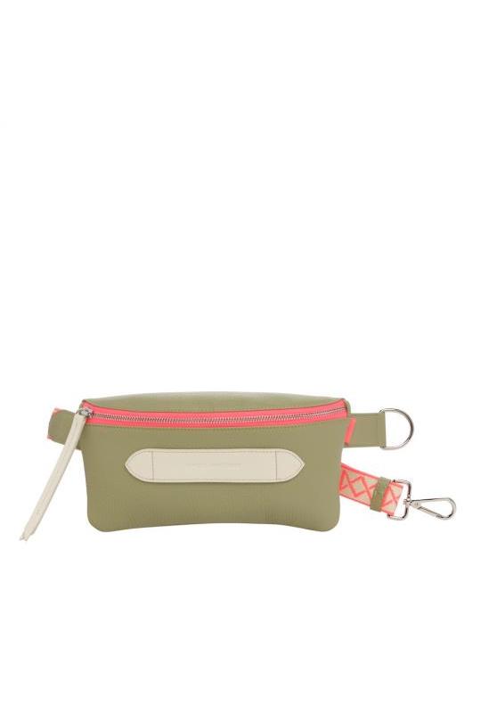 Marie Martens -  Light khaki