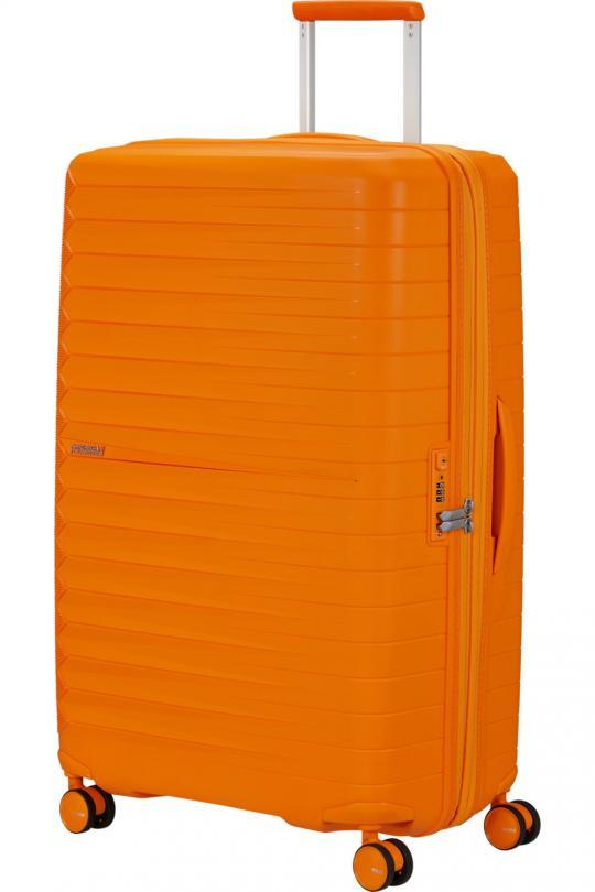 American Tourister -  Orange