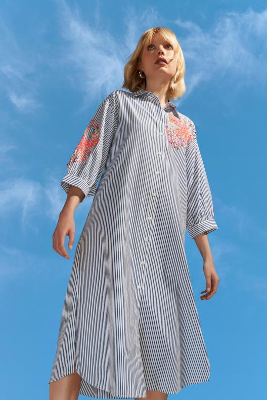 Senso -  Navy