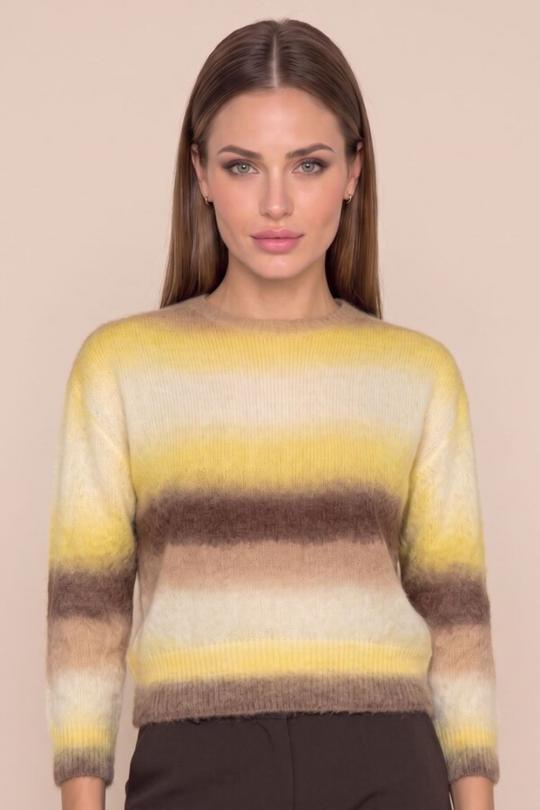 Due Amanti -  Yellow