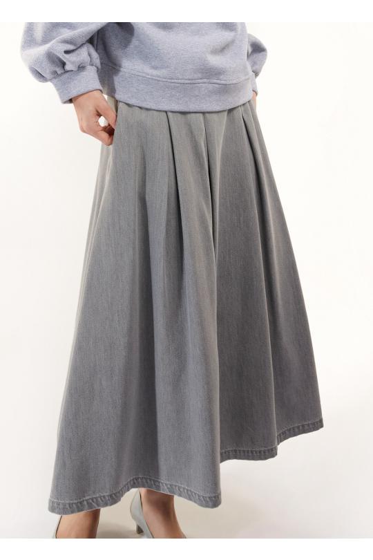 Senso -  Grey