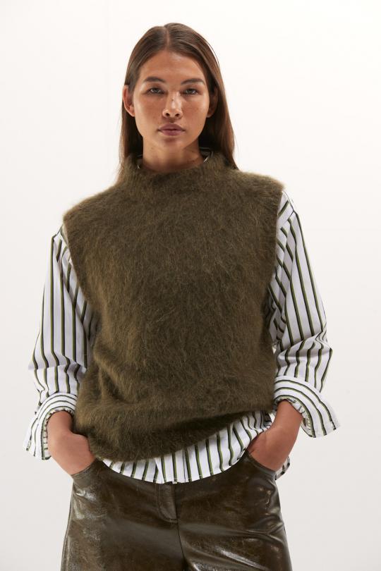 Senso -  Olive