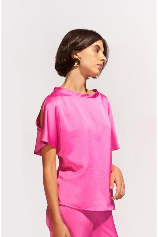 Senso -  Fushia