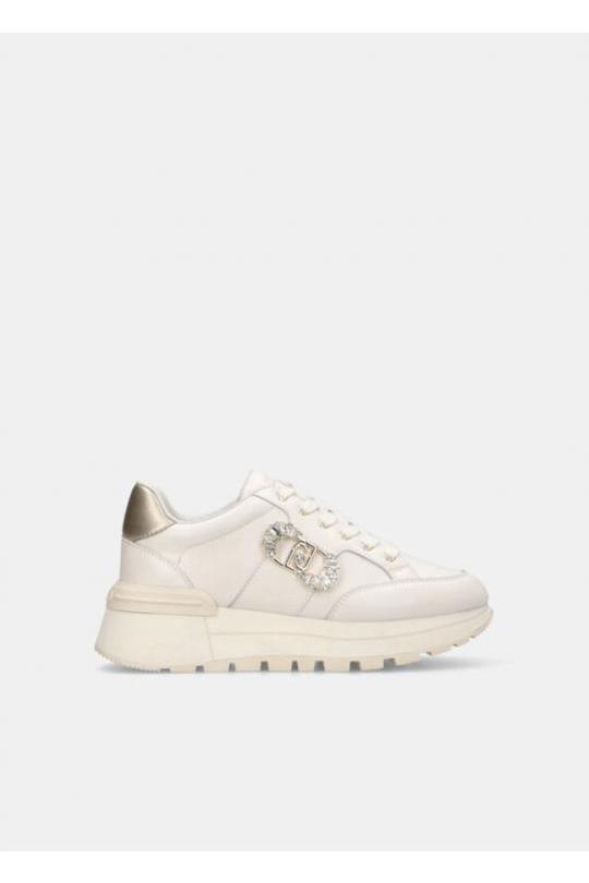 Liu Jo -  Off white