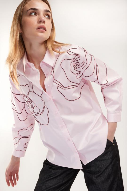 Senso -  Rose