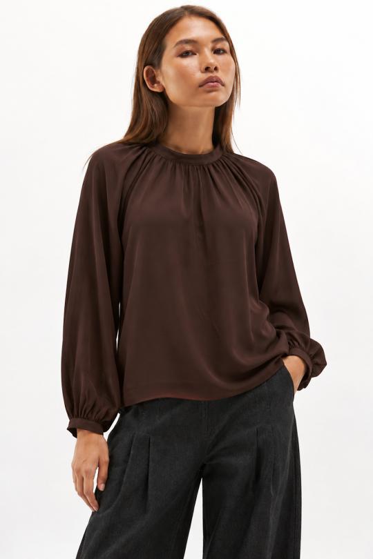 Senso -  Brown