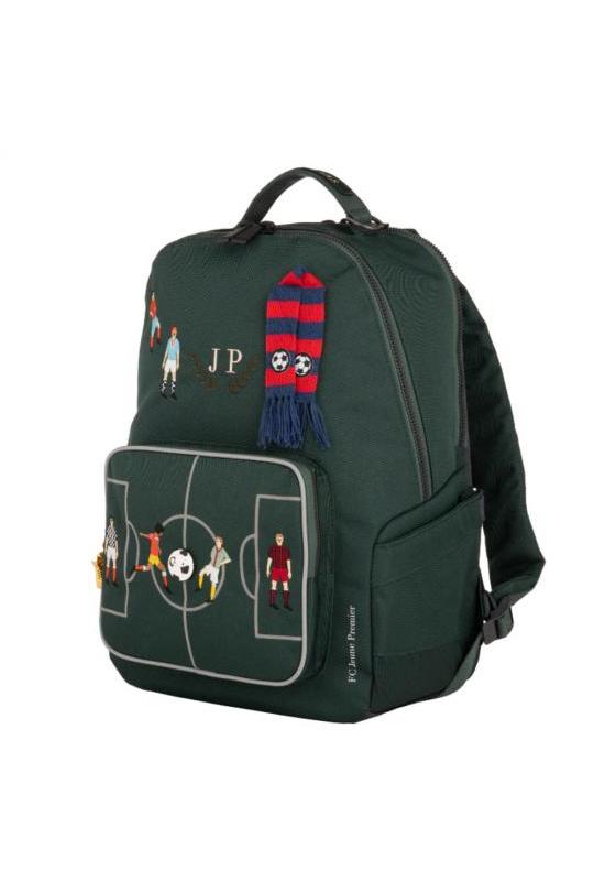 Jeune Premier -  FC Jeune Premier