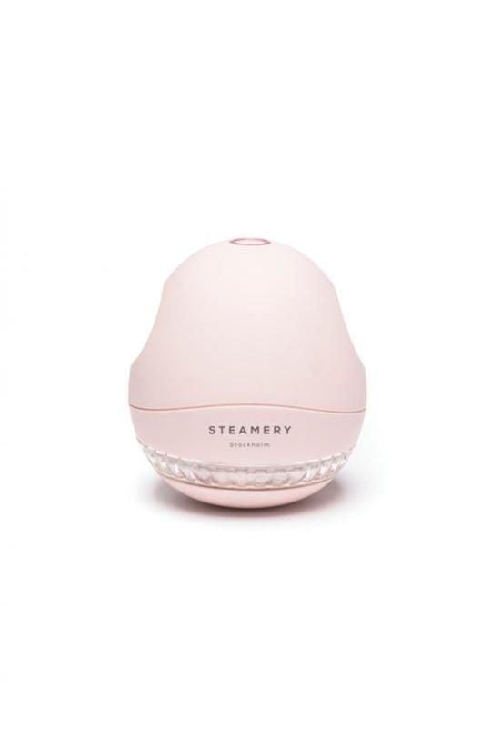 Steamery -  Pink