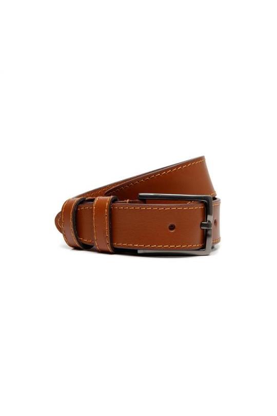 Chesterfield -  Cognac