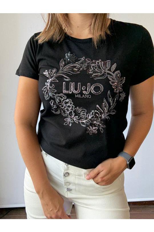 Liu Jo -  Zwart Paill