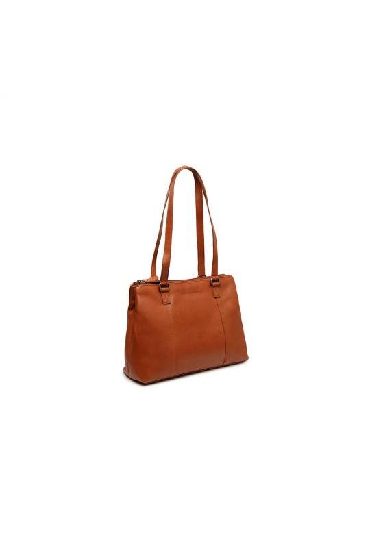 Chesterfield -  Cognac