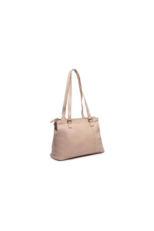Chesterfield -  Beige