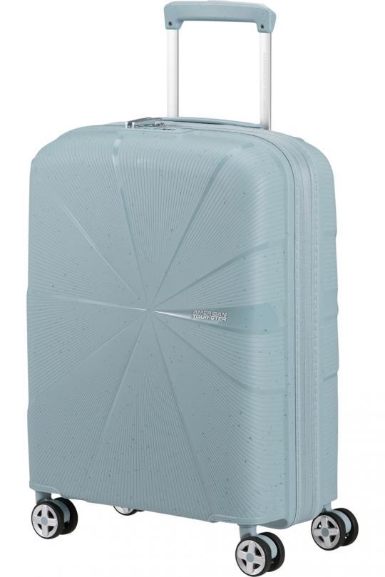 American Tourister -  Mouchetures azzurro