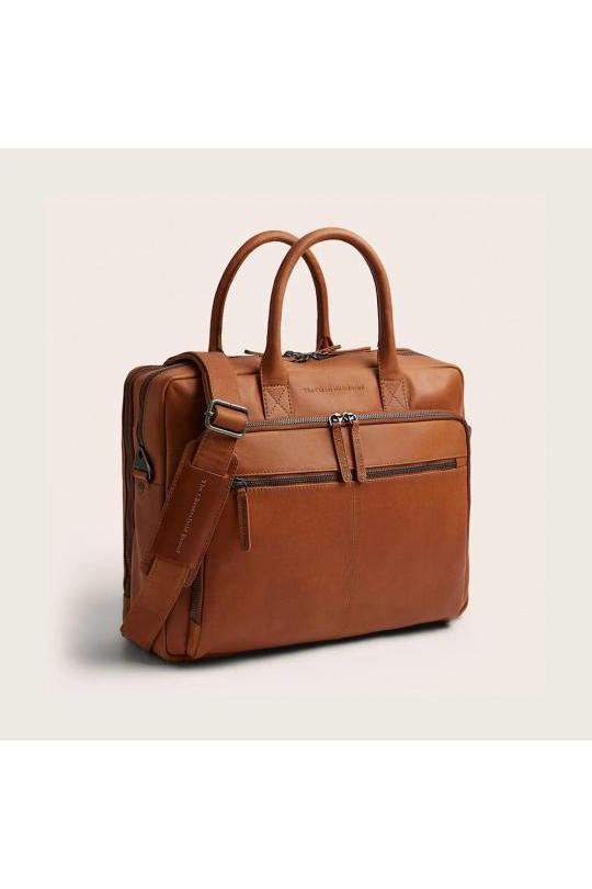 Chesterfield -  Cognac