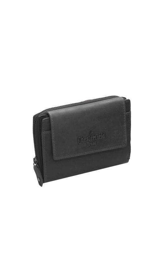 Chesterfield -  Black